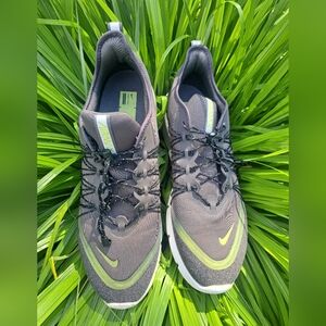 Nike Air Max Sequent 4 Utility Thunder Grey Size 12